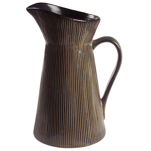 South Seas Brown 56 Oz Pitcher