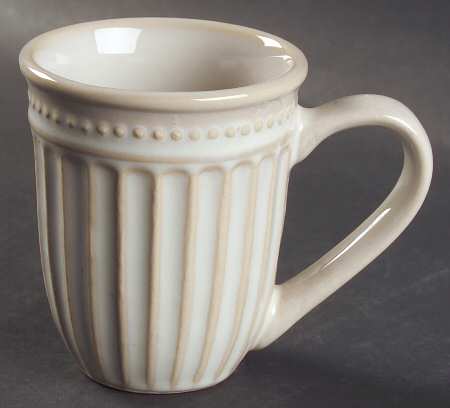 Regent Park Cream Mug