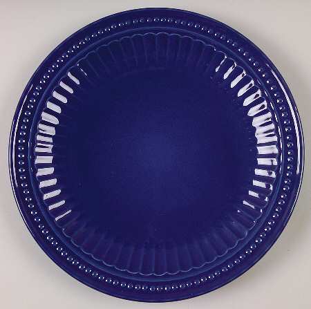 Regent Park Blue by Gibson Designs