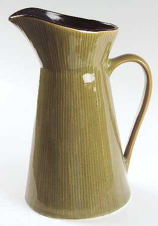 South Seas Green 50 Oz Pitcher