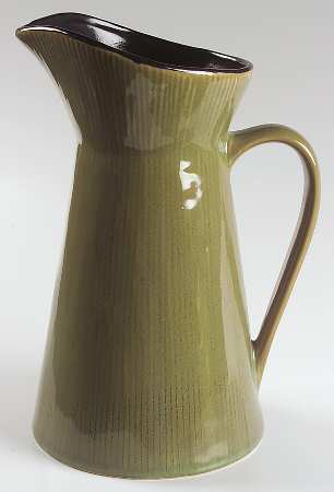 South Seas Green 64 Oz Pitcher