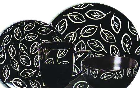 New Leaf by Gibson Designs