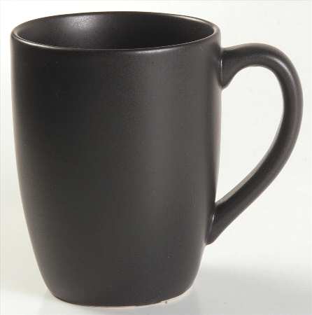 Zodiac Black Mug