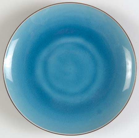 Luminaire Turquoise by Gibson Designs