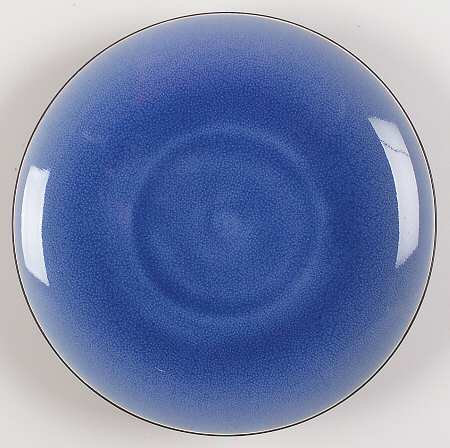 Luminaire Blue by Gibson Designs