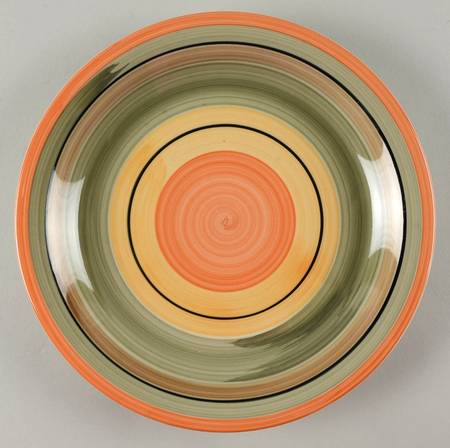 Pallet Stripe by Gibson Designs