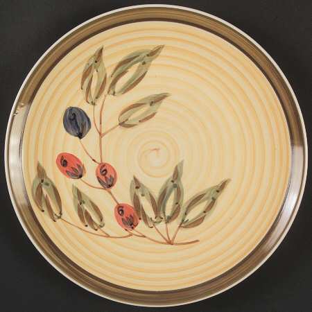 Roman Olive by Gibson Designs