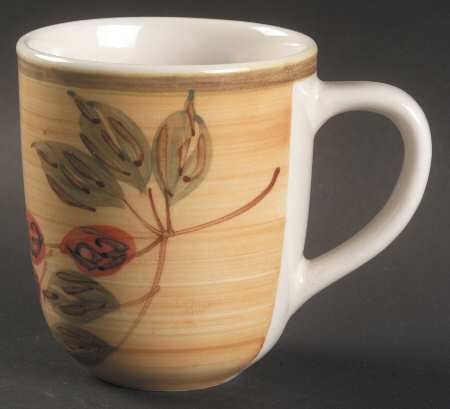 Roman Olive Mug