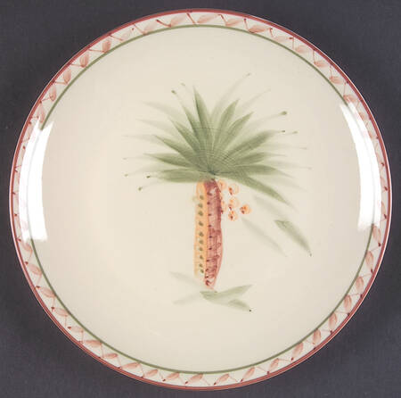 Oasis Palm by Gibson Designs