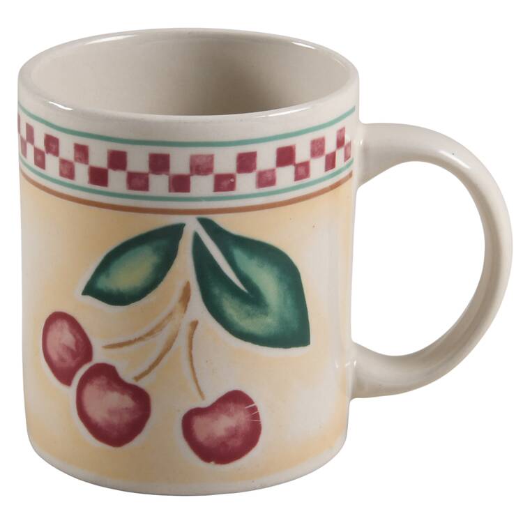 Antique Fruit by Gibson Designs