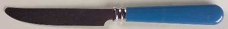 Salsa Stripe Small Dinner Knife