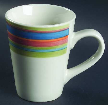 Color Jazz Mug
