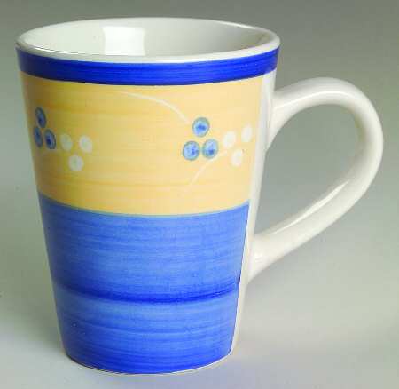 Siesta Mug