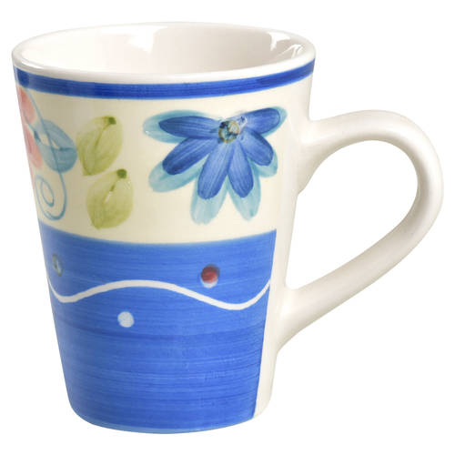 Garden Gate Mug