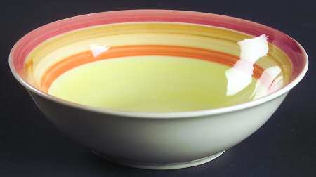 Baja Sol Soup/Cereal Bowl