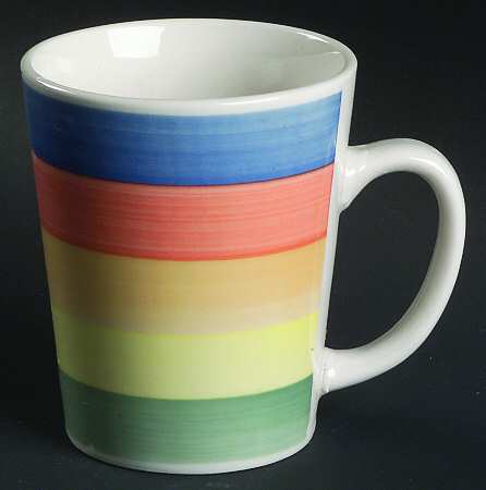 Baja Verde Mug
