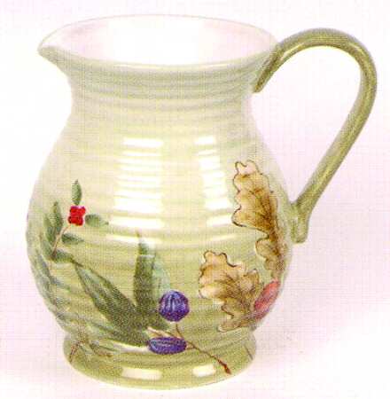Brookside Pitcher