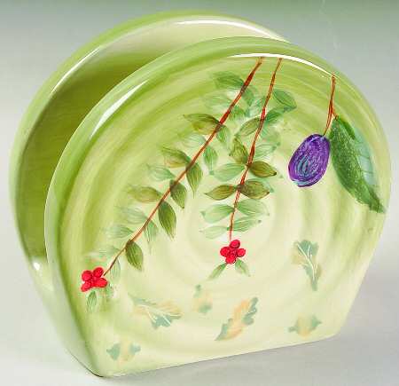 Brookside Napkin Holder