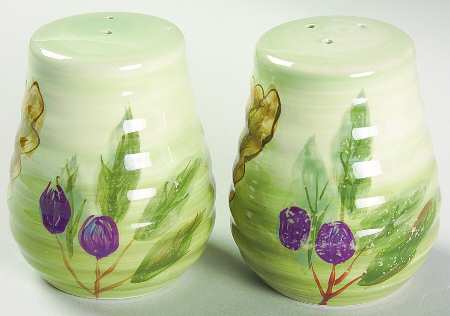 Brookside Salt & Pepper Set