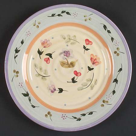 Bohemian Floral by Gibson Designs