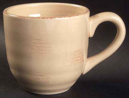Sangria Shades Oatmeal Mug