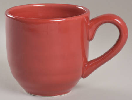 Circularity Shades Red Mug