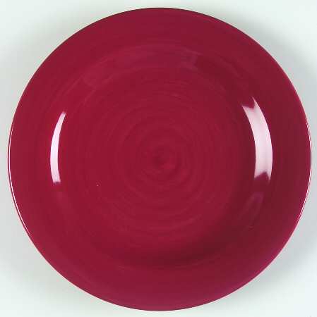 Circularity Shades Red by Gibson Designs