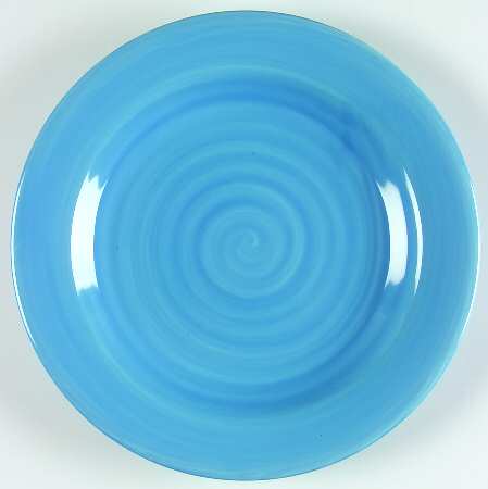 Circularity Shades Blue by Gibson Designs