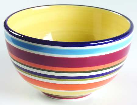 Circularity Soup/Cereal Bowl