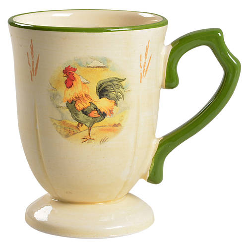 Royal Rooster Mug