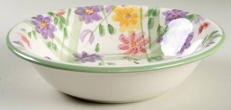 Molly Soup/Cereal Bowl