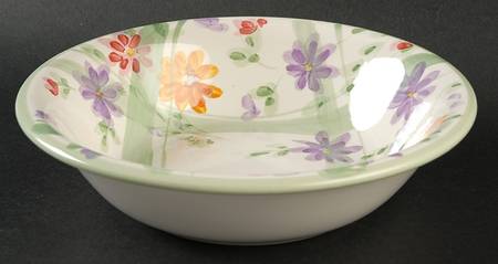 Molly Coupe Soup Bowl