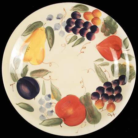 Cornucopia Fruits by Gibson Designs
