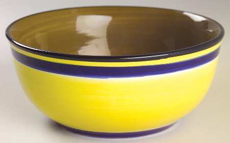 Aspire Avocado Soup/Cereal Bowl