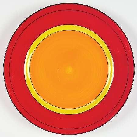 Aspire Red by Gibson Designs