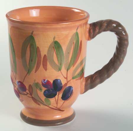 Bistro Italia Mug
