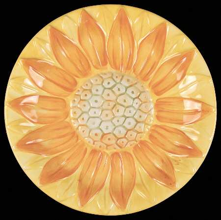 Sunflower Glory by Gibson Designs