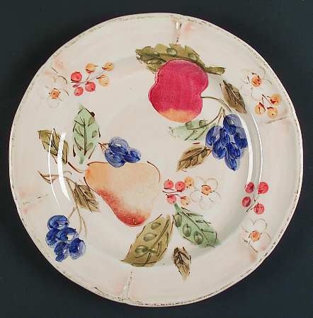 Tuscan Harvest by Gibson Designs