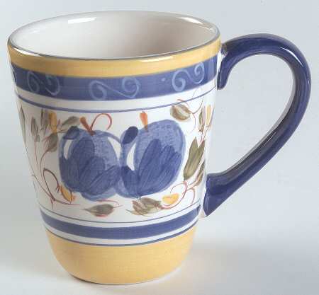 Verona Cafe Mug