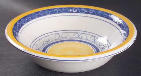 Verona Cafe Soup/Cereal Bowl