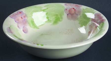 Bellavino Soup/Cereal Bowl