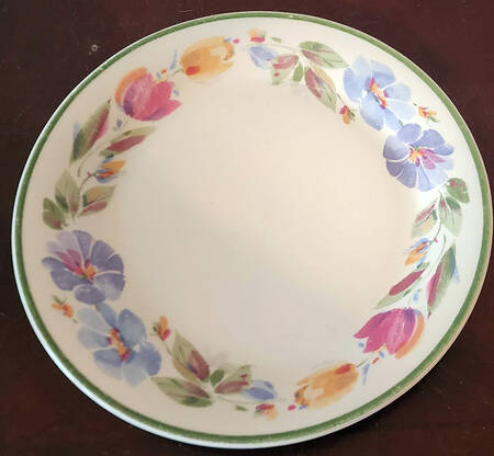 Simply Delightful by Gibson Designs