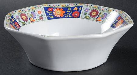 Gypsy Moon Soup/Cereal Bowl