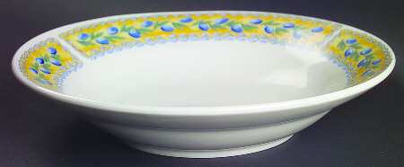 Arlette Soup/Cereal Bowl