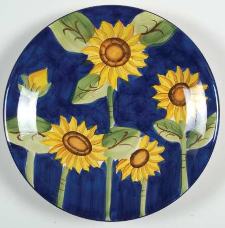 Sunflower Grace by Gibson Designs