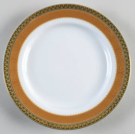 Grand Imperial Salad Plate