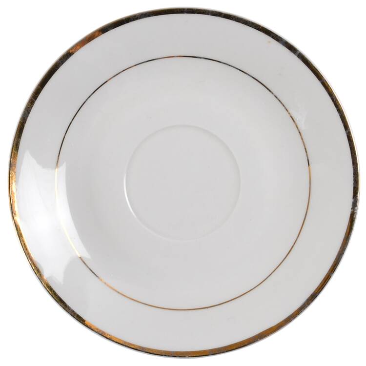 Anniversary Golden Saucer