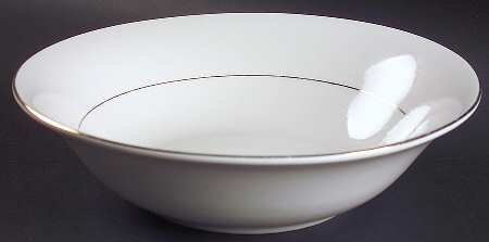 Anniversary Golden 9" Round Vegetable Bowl