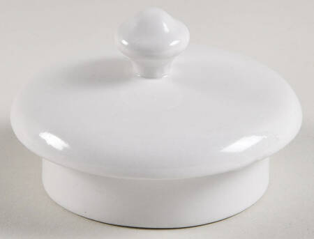 Golden Embrace Lid for Sugar Bowl