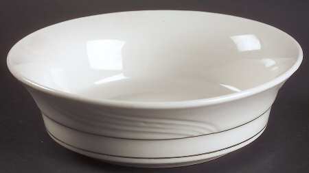 Golden Embrace Soup/Cereal Bowl